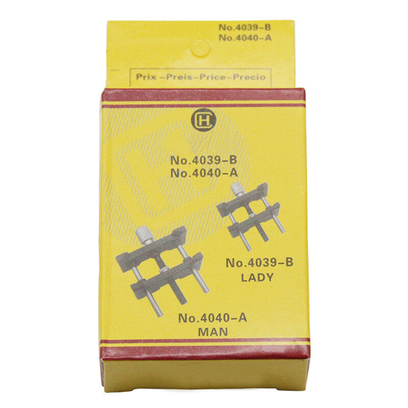 China Made Alloy Plastic Extensible Reversible Movement Holder Clamp 4040 4039