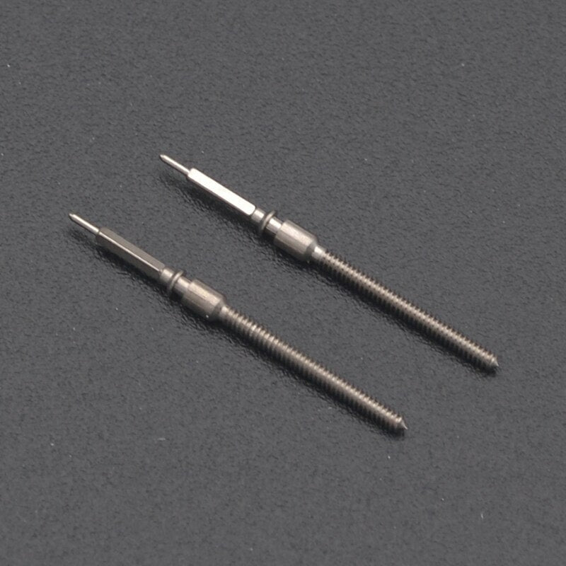 Watch Stem Replacement FIT ETA G10.211 902.002 E61.111 805.112 C01.211 ST25