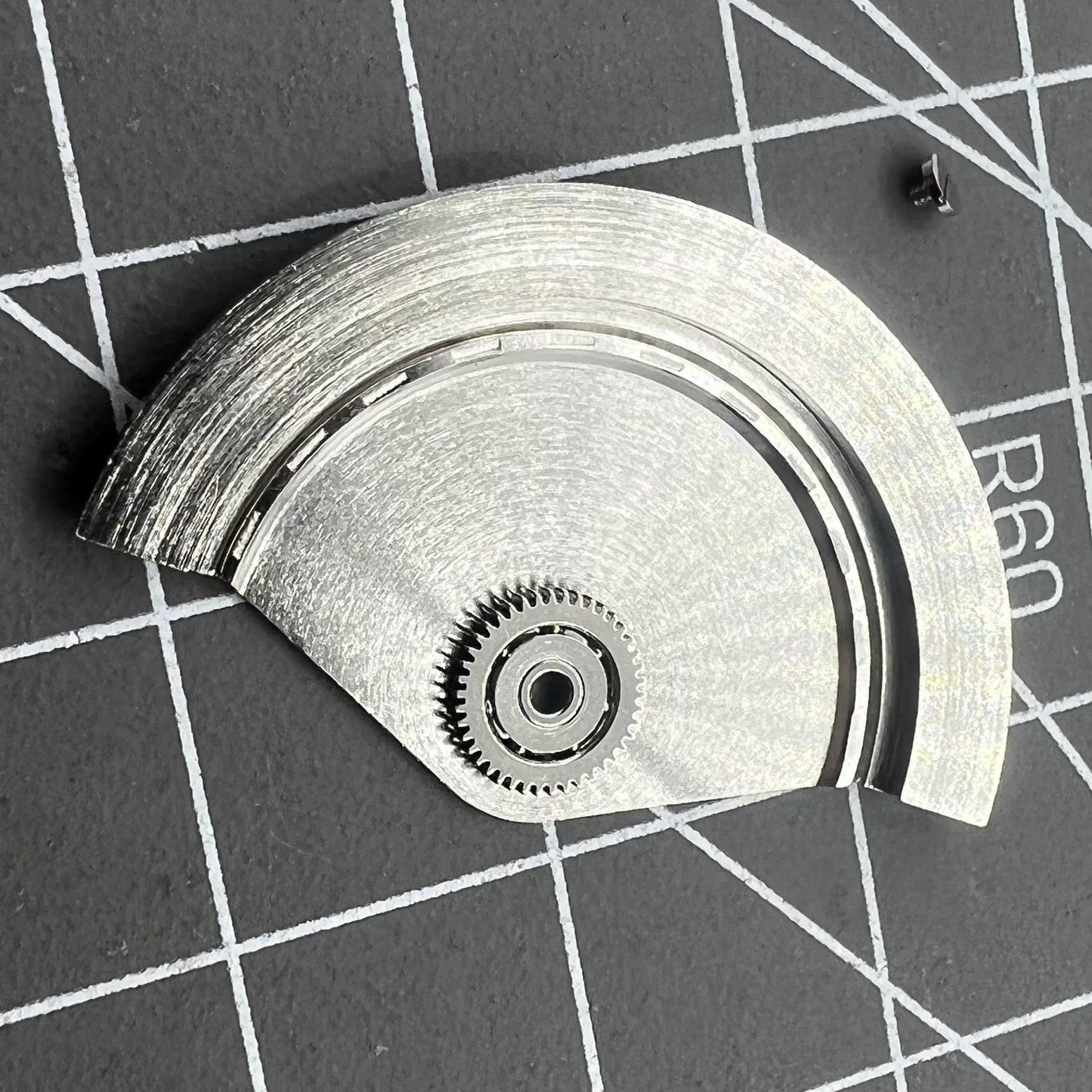 Rotor-Schwungmasse für in China hergestelltes/ETA 7751 7753 7750-Uhrwerk