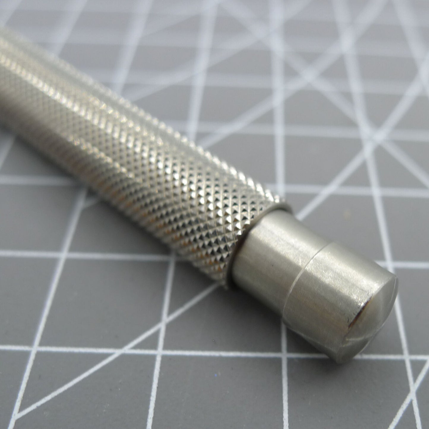 Stainless Steel 30409 Watch Crown Winder Tool from 2.0-11.0mm
