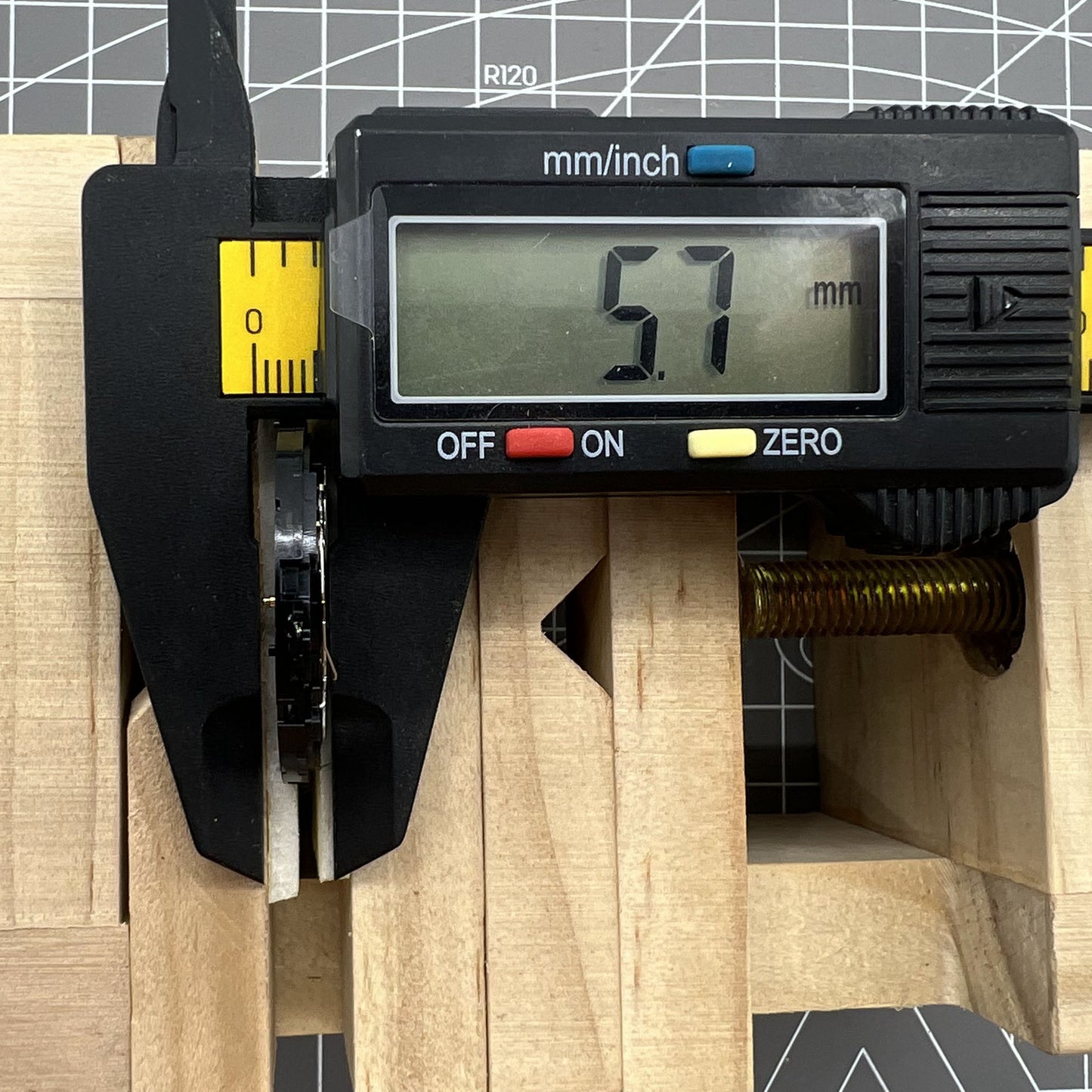 Montre Hattori Epson TMI VS43 VS43A fabriquée au Japon, mouvement à quartz, énergie solaire