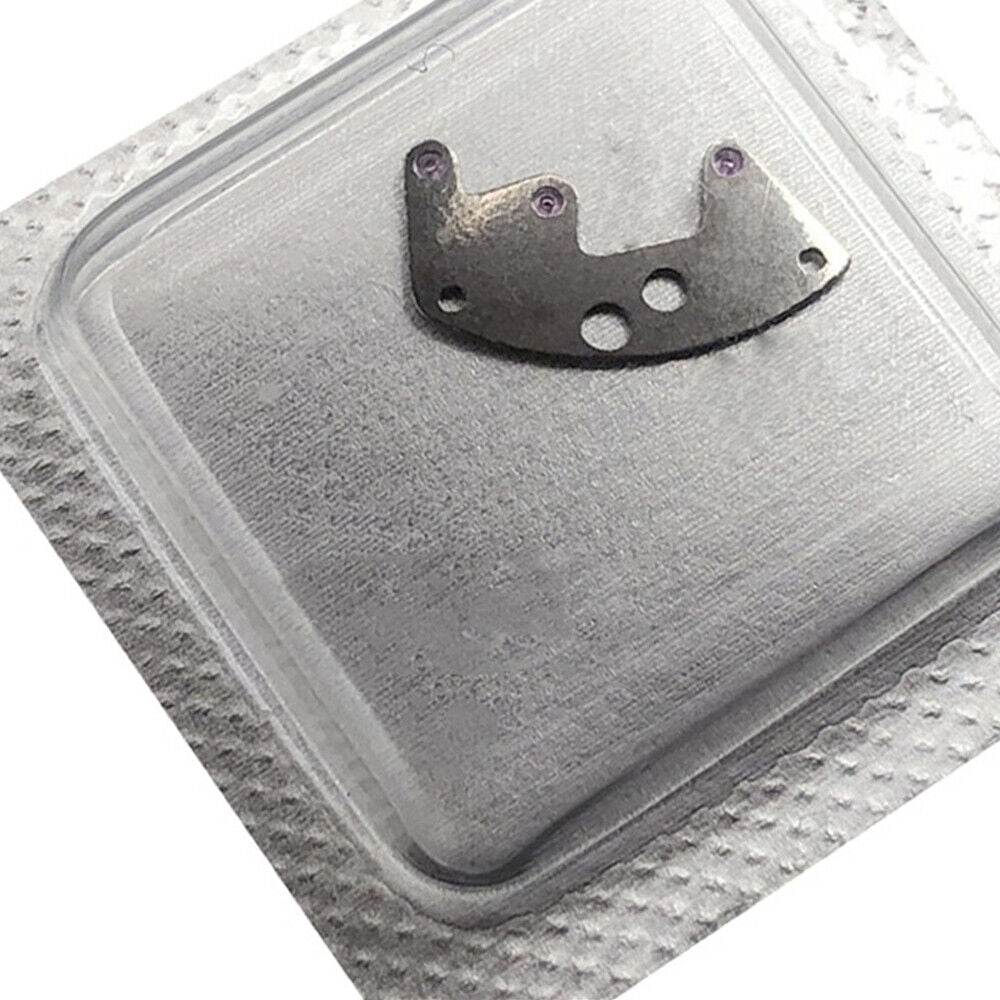 Lower bridge spare part for SW200 automatic watch movement, Ref.1141