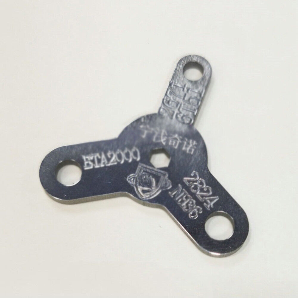 Rotor-Schwinggewicht-Kugellager-Entferner für ETA2824/ETA2000/ETA2671/NH36
