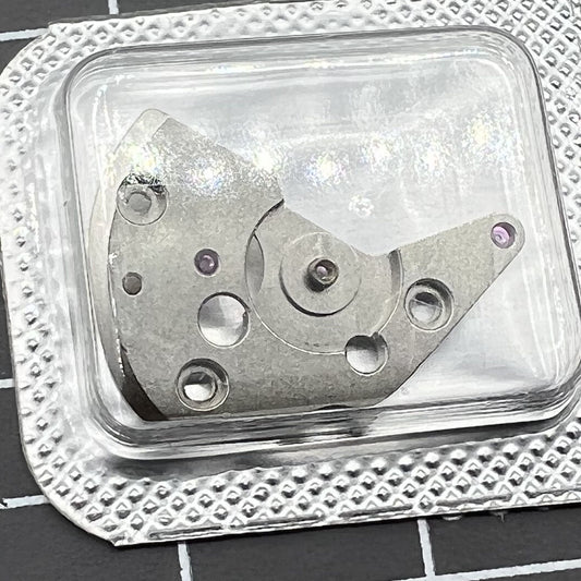 Swiss Made Original Automatic Main Wheel Bridge by ETA for Calibre 1142 watch movement