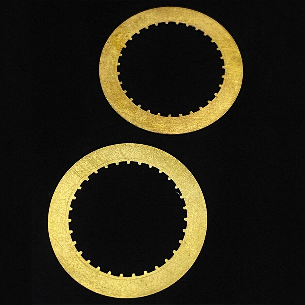 Golden Background Arabic Date Disk Wheel Date Wheel for ETA2824 Datejust Date@3