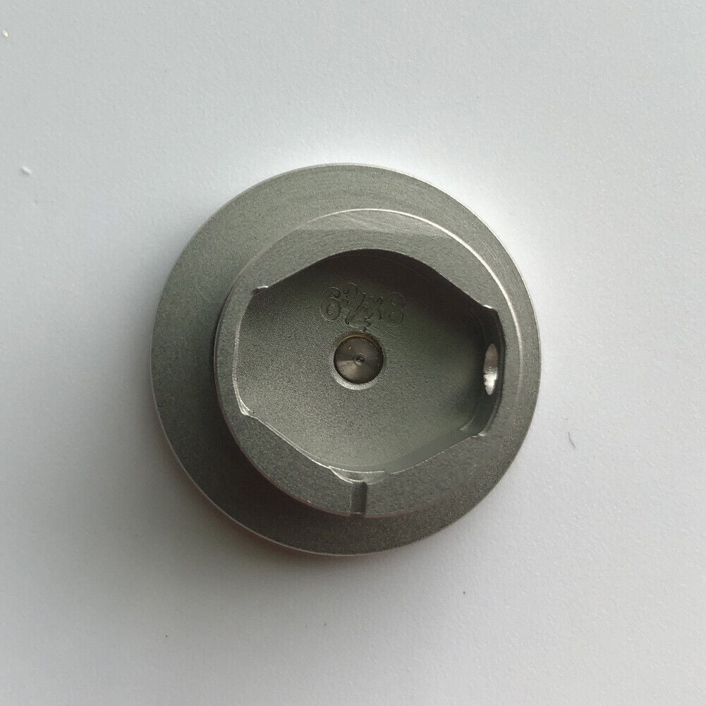 Bergeon 1997 DI 6348 Movement Holder With Center Screw 6-3/4x8 Ligne
