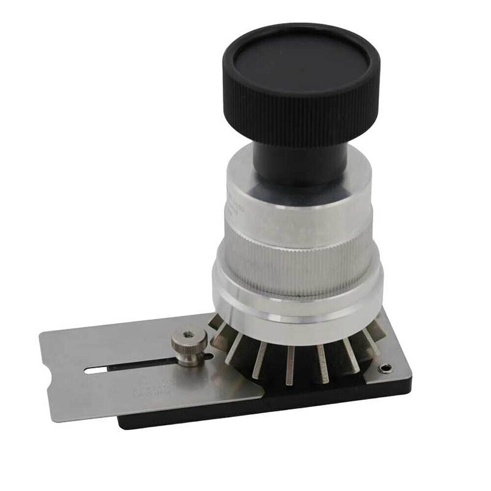 Bergeon 6400 Crystal Lift Watch Crystal Fitting Swiss Tool