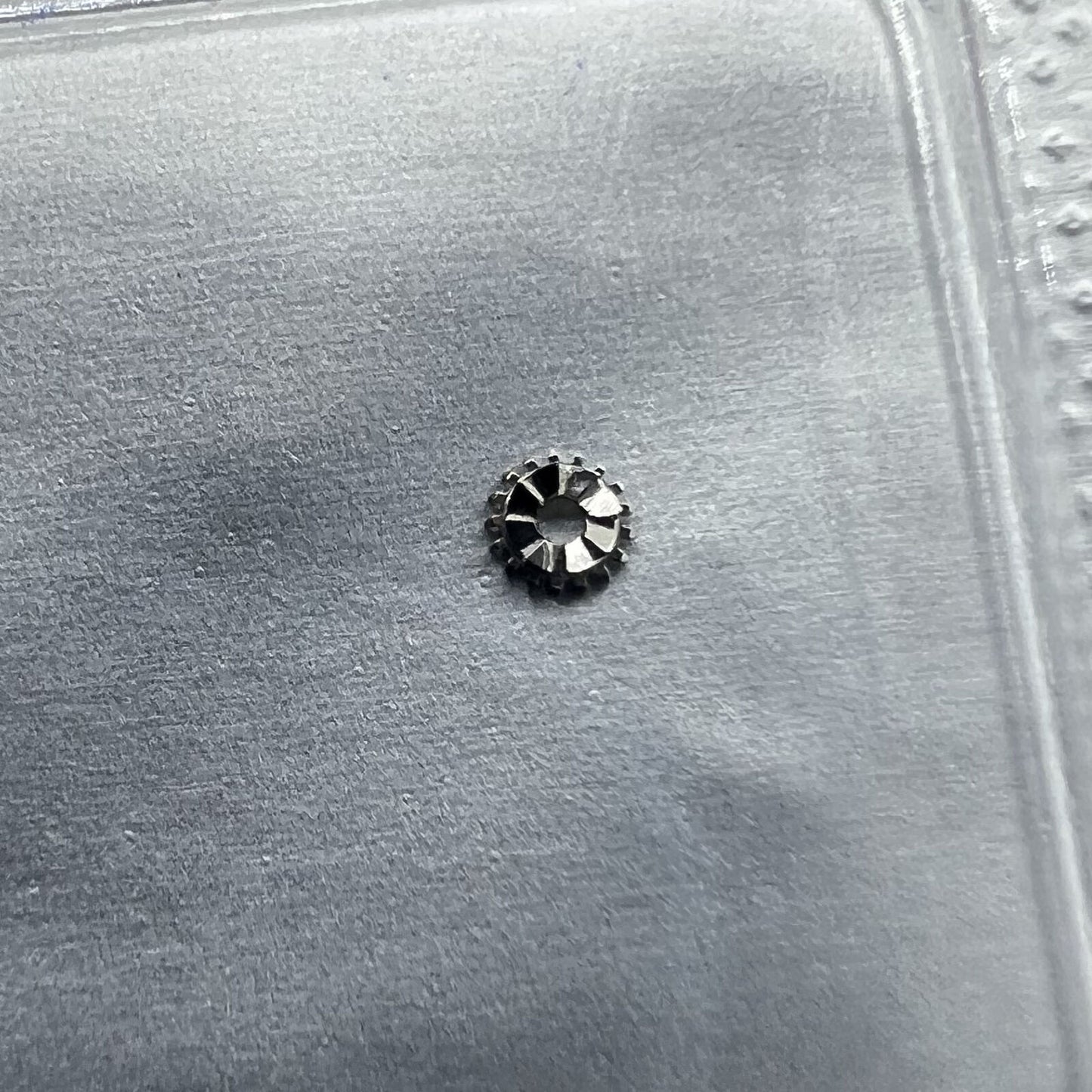 Ref.410 Winding Pinion Replacement Spare Parts Fit For ETA 2000 Watch Part