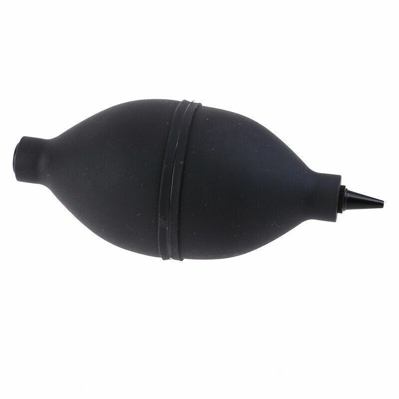 Pack of 3 Air Pump Cleaner Rubber Dust Blower for Watch PCB Cleaning Tool