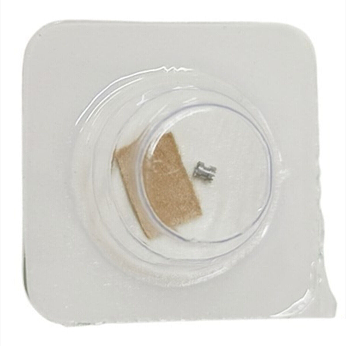 Sliding pinion clutch for 2135 automatic watch movement, generic replacement part for smooth gear function.