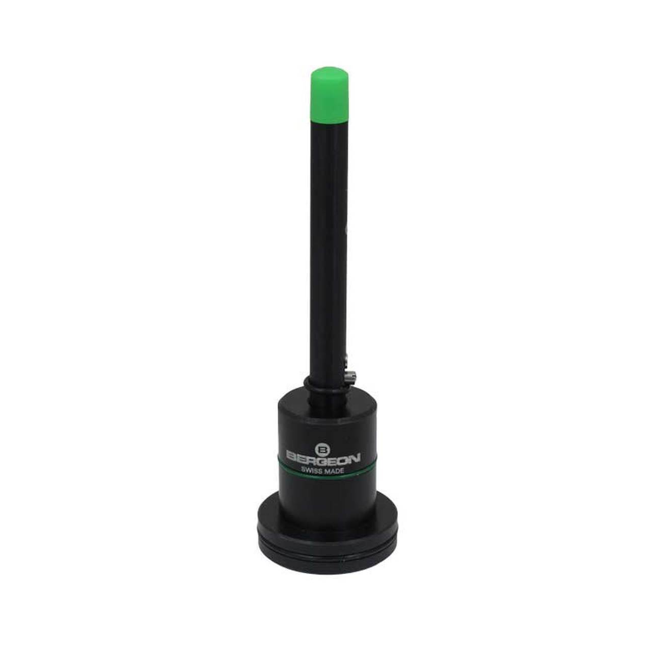 Bergeon 7720-5 automatic oiler tool for precise watch lubrication, essential for watchmakers and repairs.