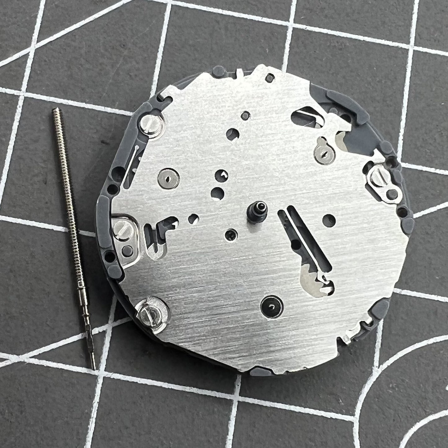 Hattori Epson TMI VH68 VH68A Watch Quartz Movement