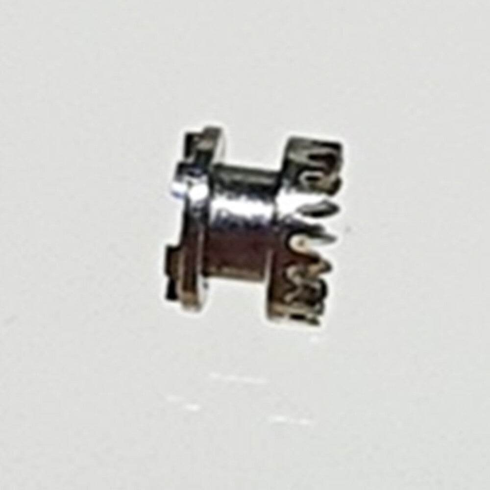 2 Stück Japan Made Kupplungsrad Schiefern Pinion Passend für NH35 NH36 Uhrwerk