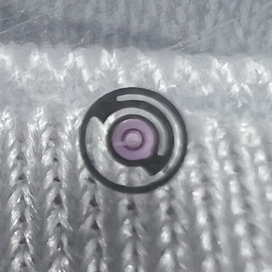 Japan-made balance wheel bridge splint jumper for Miyota 8200 watch movement, precision fit.