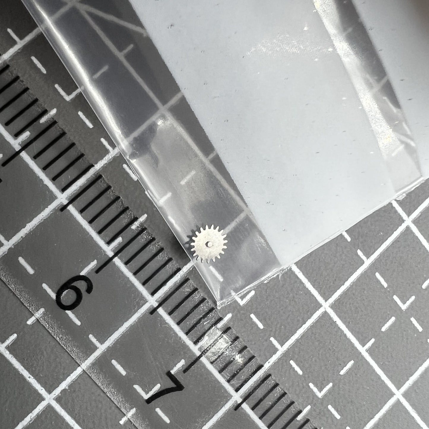 Date Corrector Generic Fit for SW220/SW240/SW200 Movement