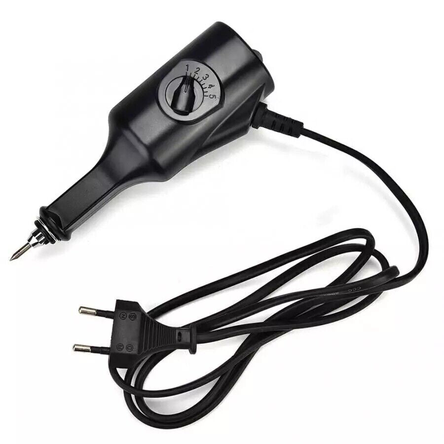 Electric Jewelry Engraver Carving Pen Engraving Lettering Pen for Jewelry