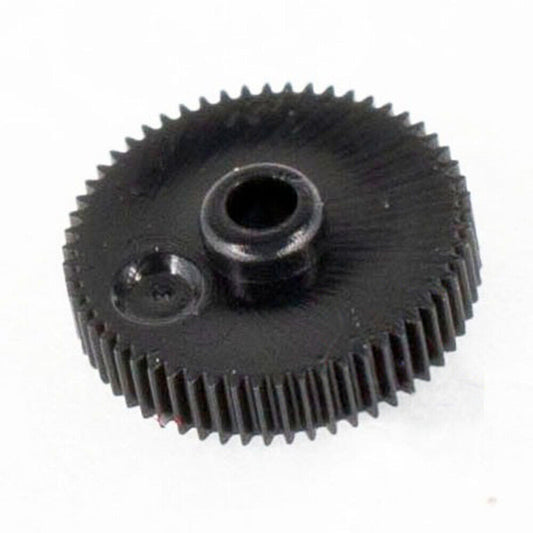 Set of 3 calendar face gears by Generic, compatible with ETA C01.211 watch movement parts.