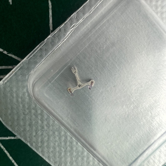 Wholesale generic pallet fork for ETA 2824-2 watch movement, precision part made in China.