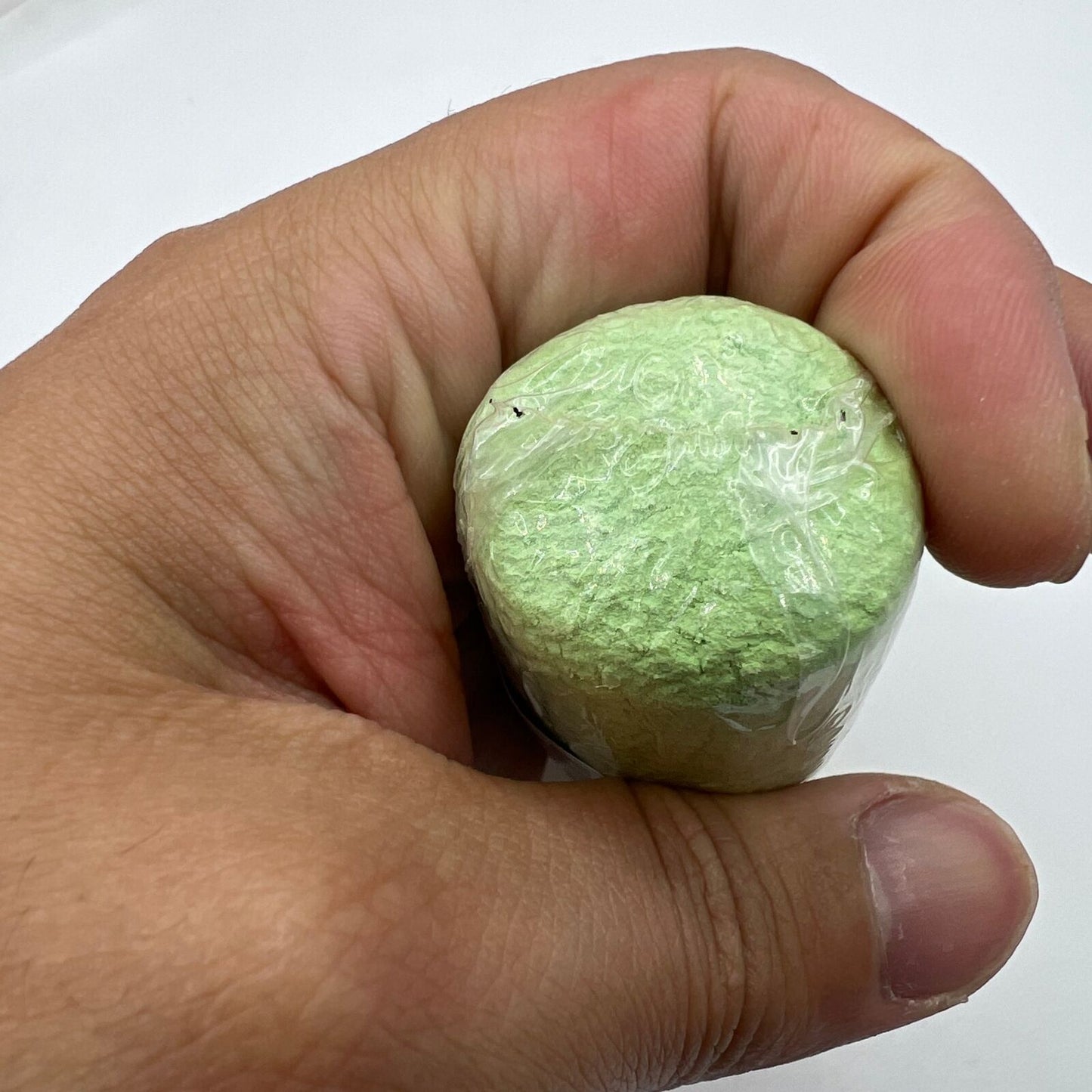 Midori Platinum 150g polishing compound wax for watch and jewelry repair, premium Japanese finish.