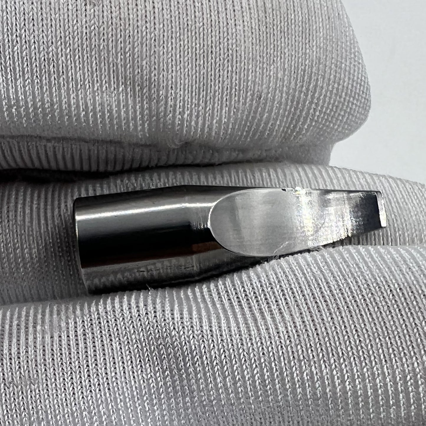 Horotec MSA07.004-B spare ends for automatic watch case opener, precision tool for secure case back removal.
