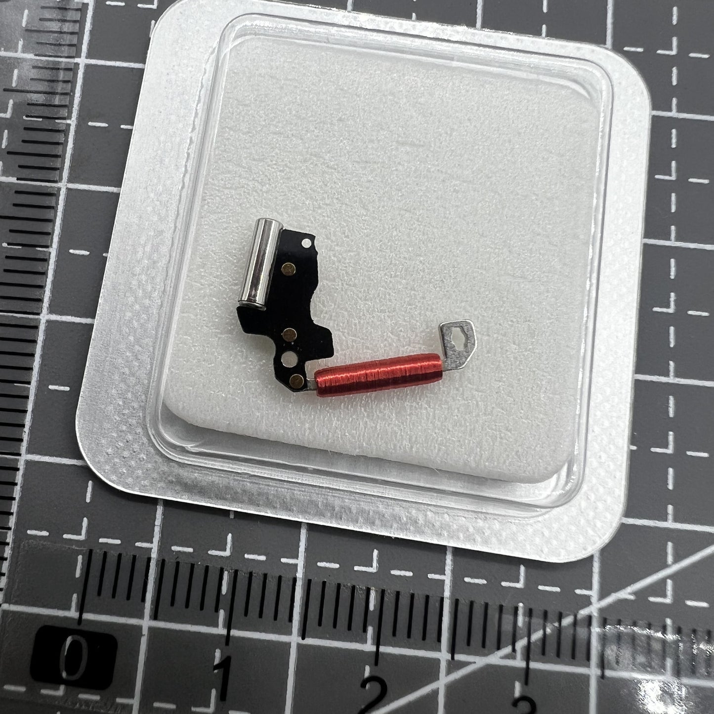 Circuit Board For Swiss Original ETA F06.111/F03.111