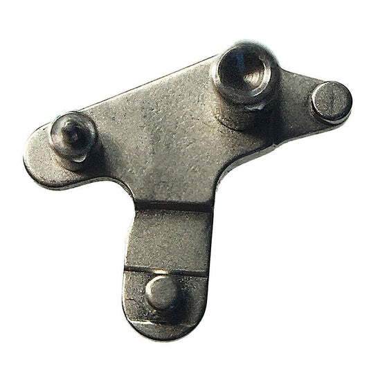 Generic 3135-220 Setting Lever for 3135 automatic watch movement, precise replacement part from Generic brand.