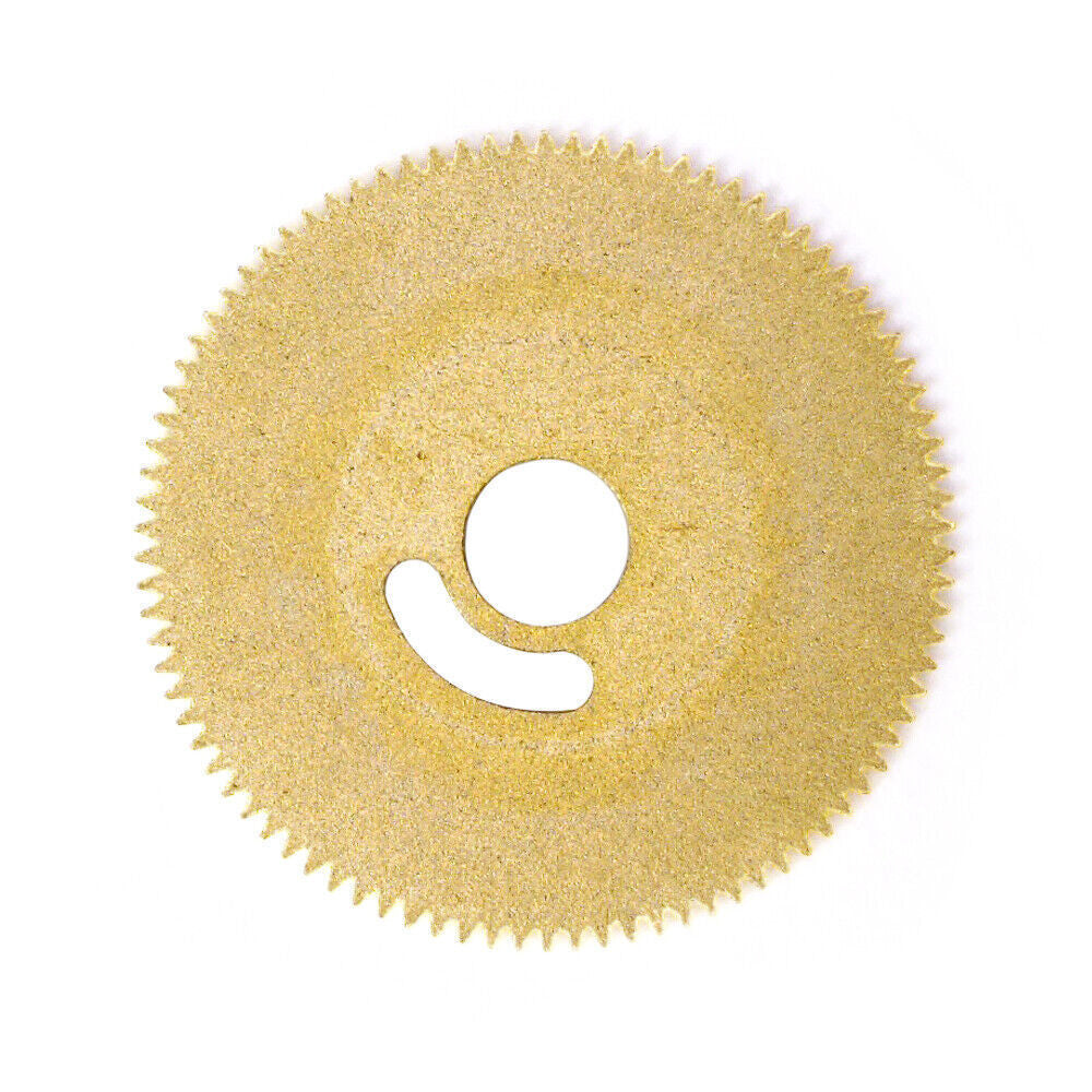 Generic Watch Parts 2135-624 Date Wheel Replacement for 2135