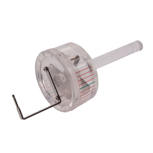 Precision Horotec balance regulating micro stella screw tool for Omega Co-Axial watches.