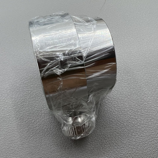 Movement holder for ETA 2824, 2892, 8200, 8205, 2836, 9015 watches, ideal for repair and assembly.