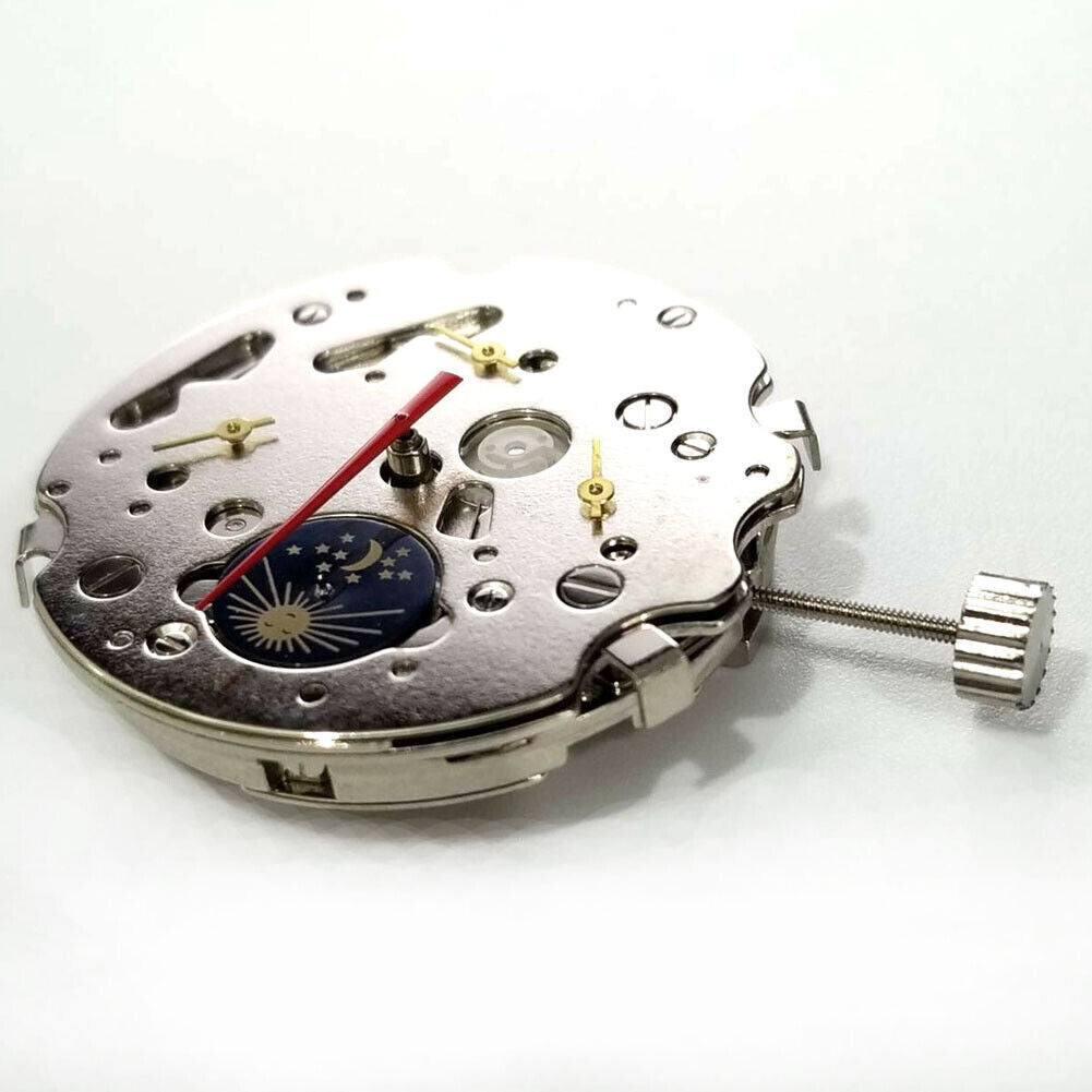 ST16 Seagull ST1652 China Made Mechanical Automatic Movement