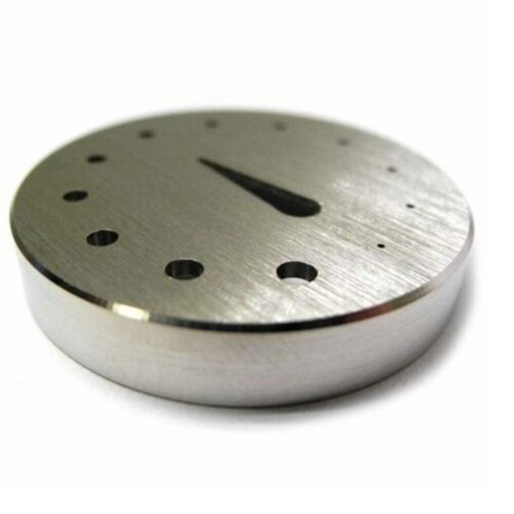 Bergeon 30106 30110 Balance & Spiralfeder Halte-Einstellwerkzeug Uhrmacher
