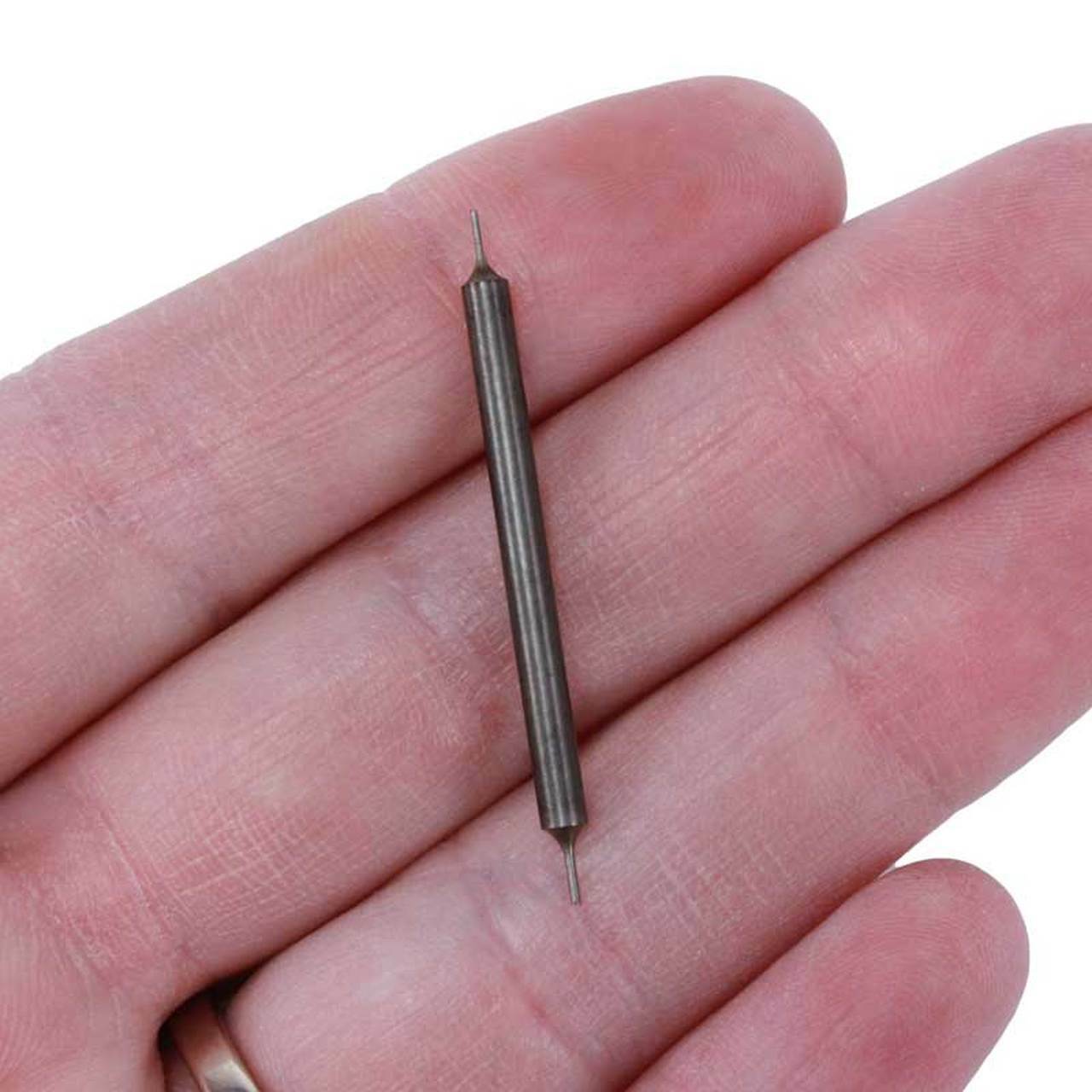 Broches de rechange pour extracteur de vis suisse Bergeon 30209