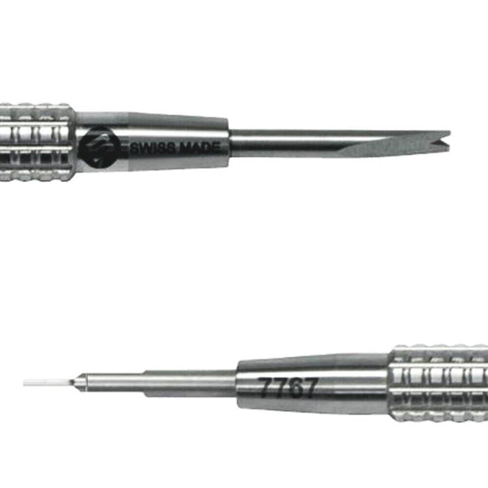Bergeon 7767-S Spring Bar Watch Bracelet Fitting Remover Tool Watchmaker