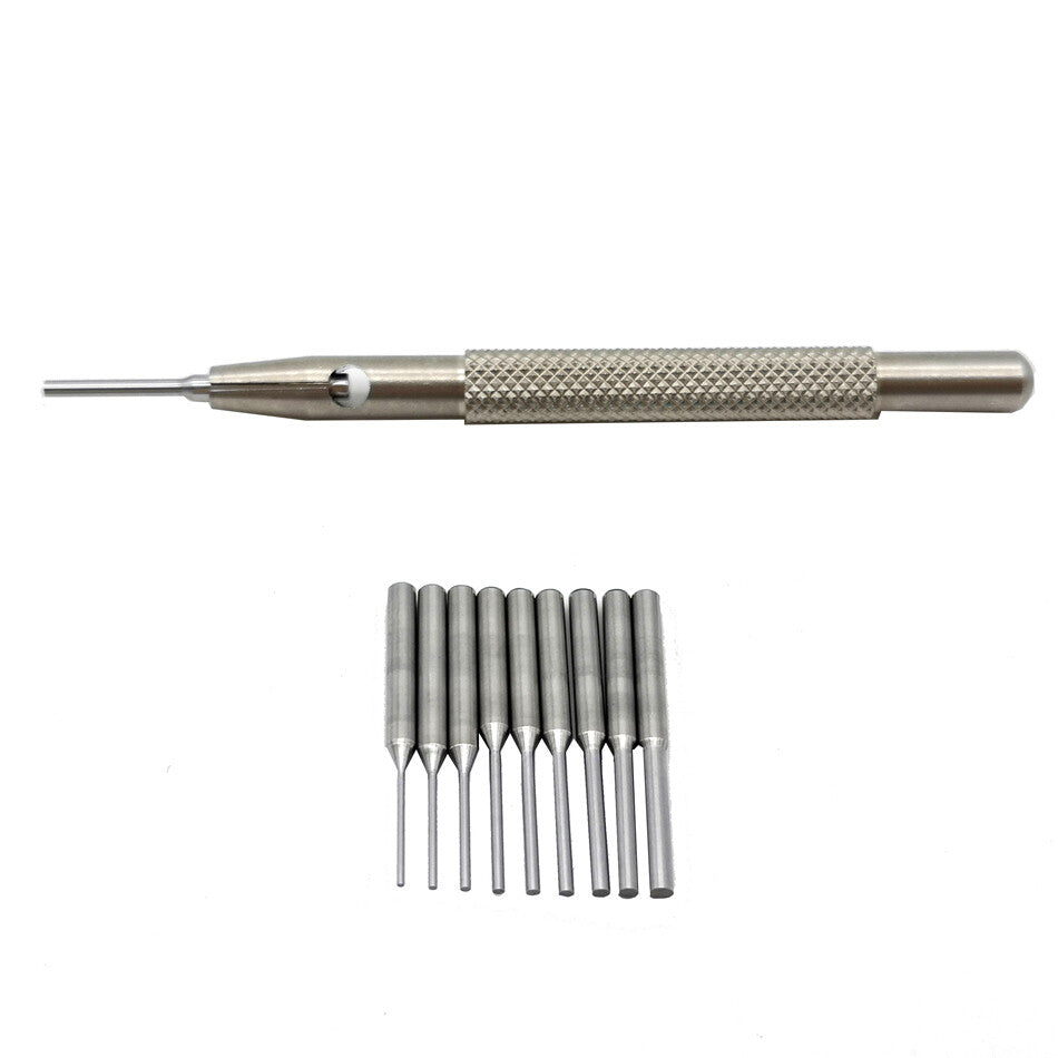 Multi-size Watch Strap Punch Needle Split Watch Strap Regulation Length Tool