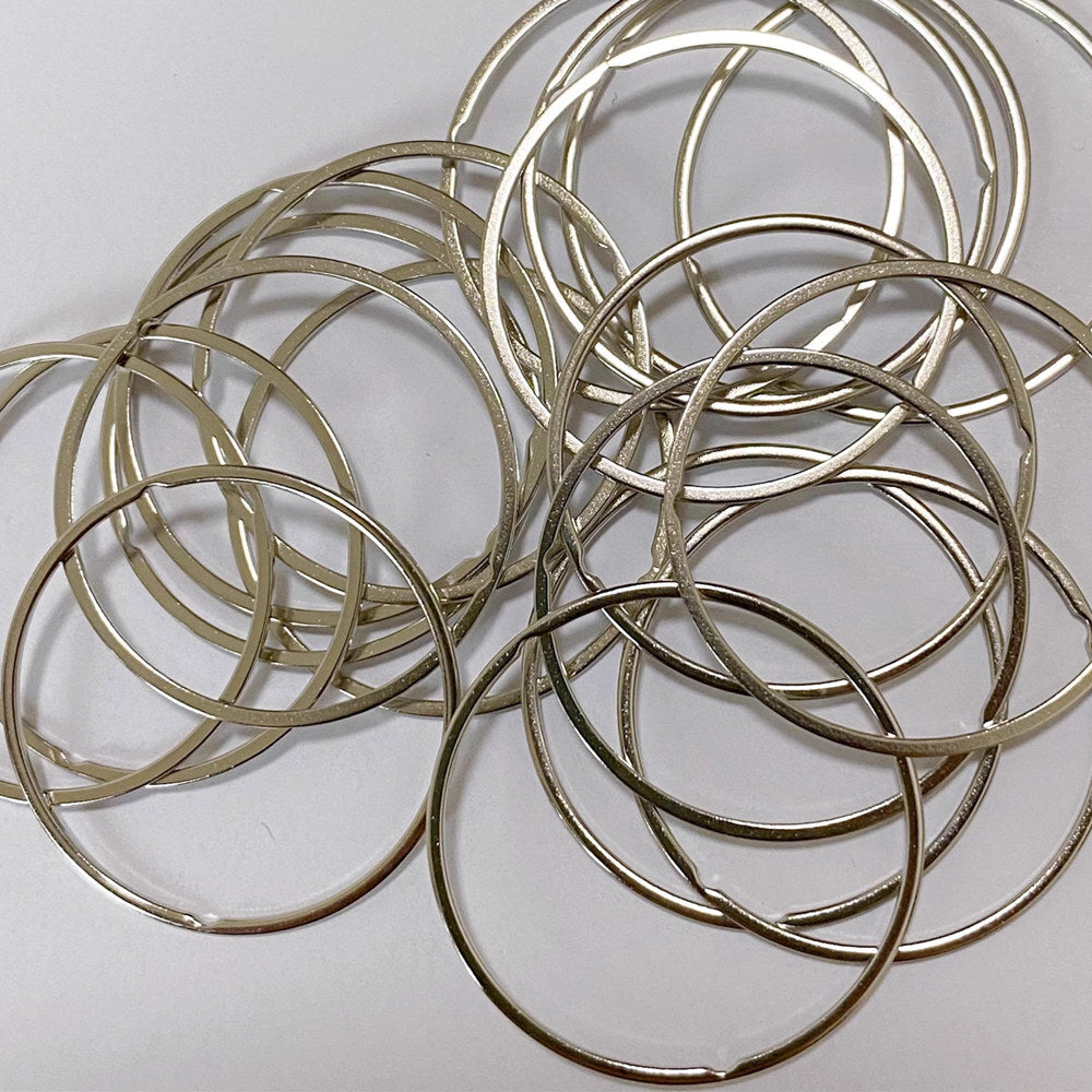 Spacer Ring Fixing Disk Ring Fit for China Made 8205 8200 2813 Movement