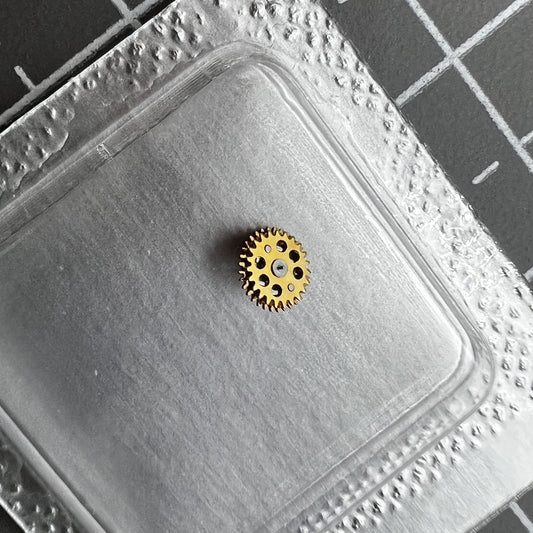 Ref.1530 Reverser wheel parts for ETA 2671 watch movement repair and assembly