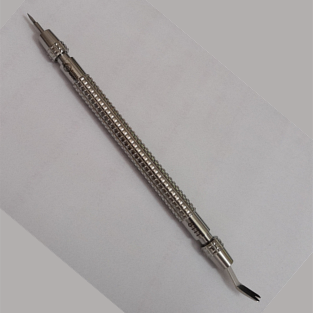 Watch Repair Tool Bergeon 8111 Luxury Spring Bar Removal Fitting Tool Swiss