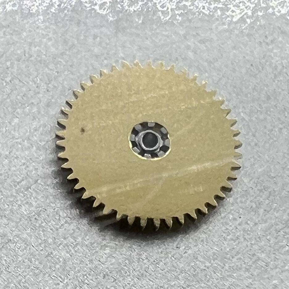 Ref.1482 Ratchet Wheel for Driving Wheel For Movement ETA 2892