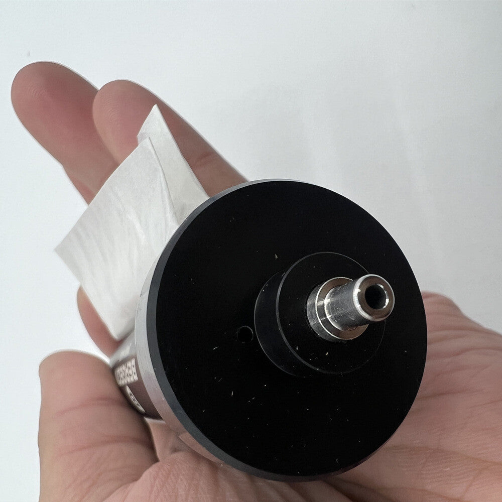 Bergeon 5011 watch case pump for removing glass on monobloc cases, precision tool for watchmakers