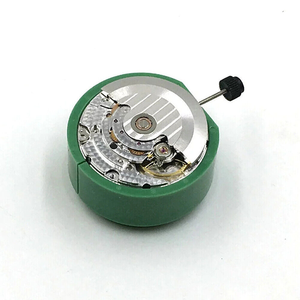 Horotec MSA09.050-02 Plastic Movement Holder, 2824-2 Watchmaker Tool