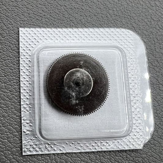 Federhaus mit Aufzugsfeder kompatibel Seagull ST18 ETA2892A2 ETA2893 ETA2897