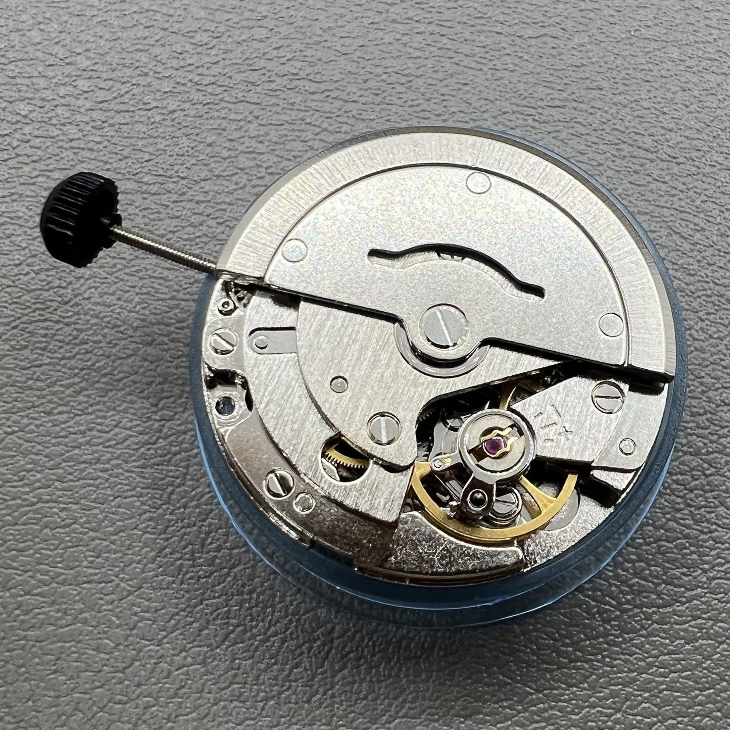 Seagull Selbstaufzug mechanisches Uhrwerk ST1612 TY2806 mit Pr�zisionszeitmessung