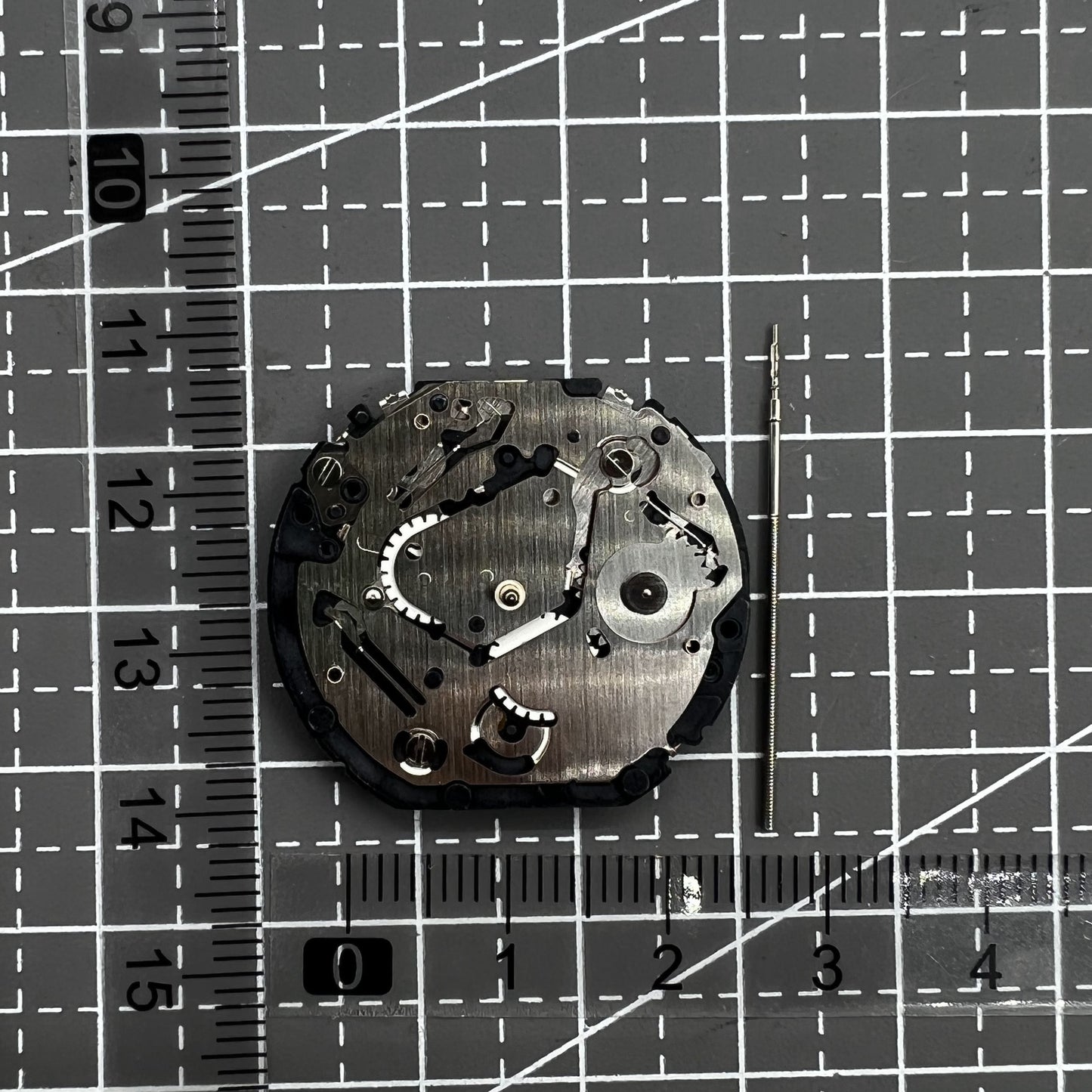 Hattori Epson VX9P VX9PE Watch Quartz Movement