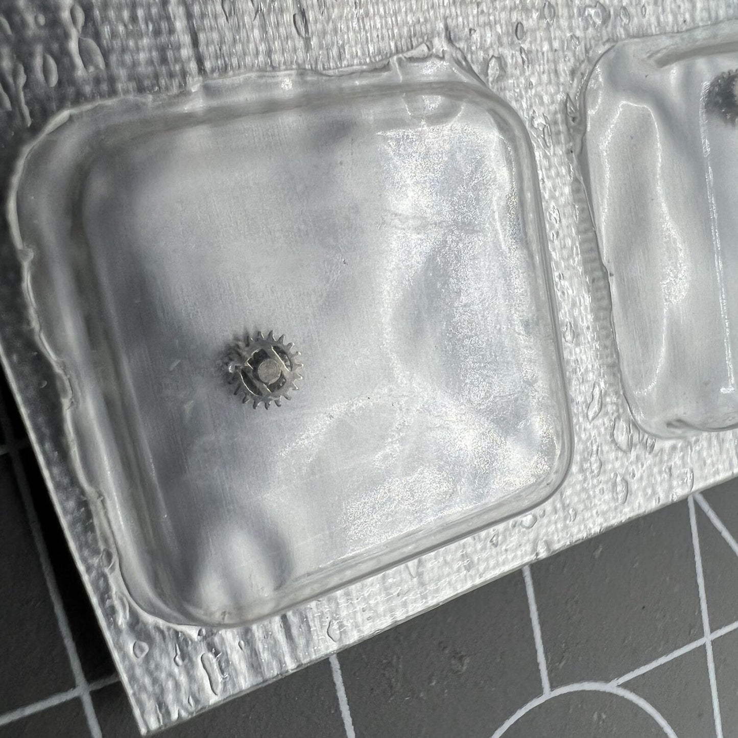 ETA date corrector tool for 2836, 2834, 2824, 2846 movements ? precision fit for watch repairs.