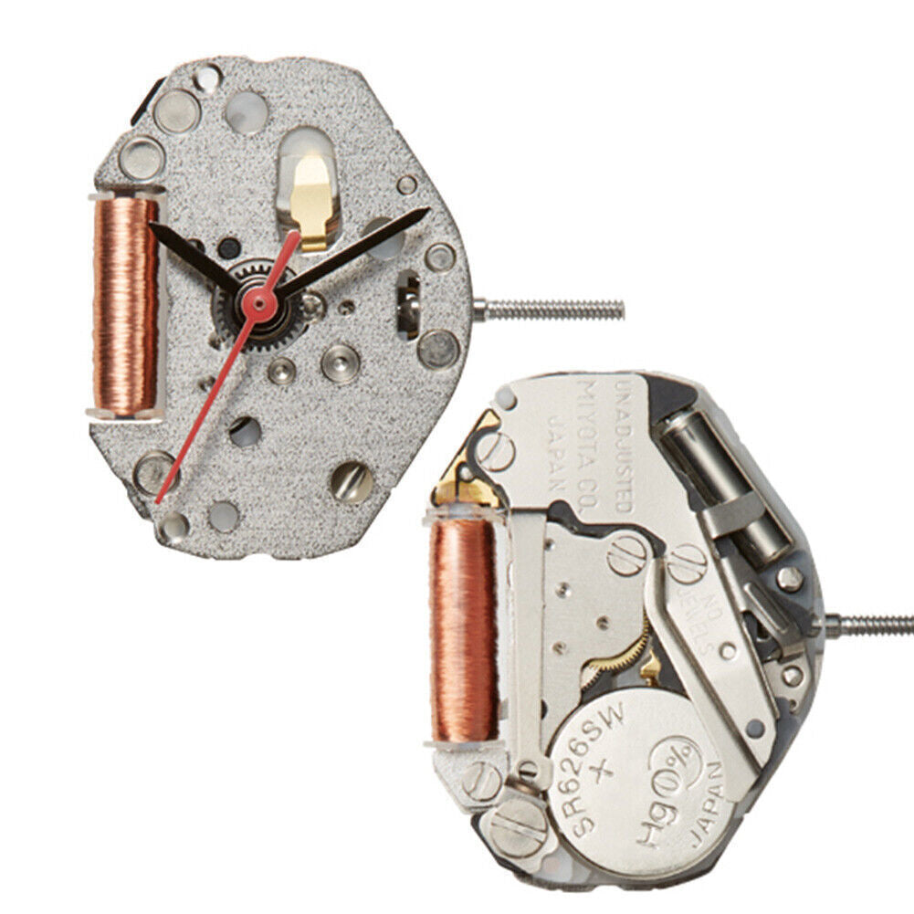 Miyota / Citizen 2035 Japan Quartz Movement