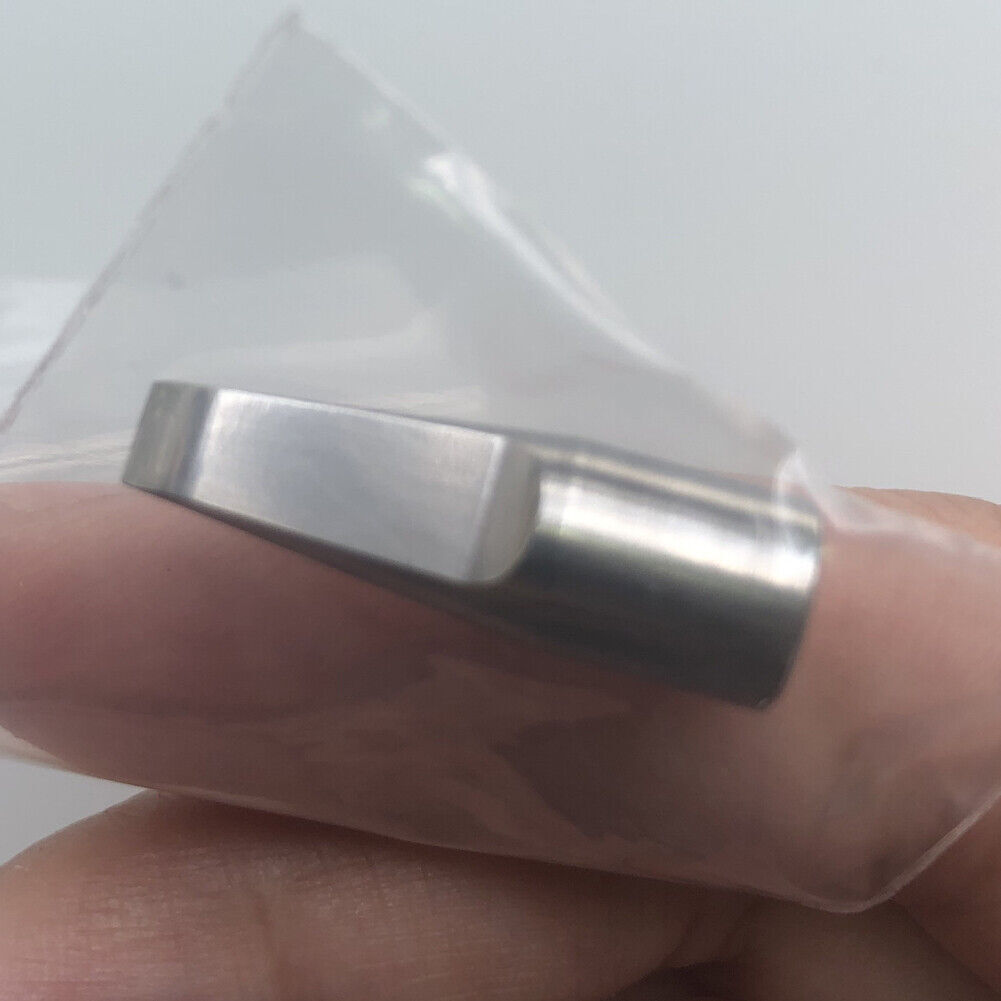 Horotec MSA07.004 Set of 3 Spare Ends for Automatic Watch Case Opener