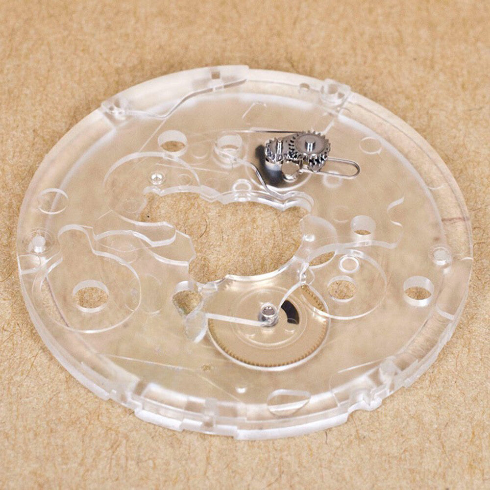Date Calendar Wheel Bridge Splint for ETA C01.211 Movement Watch Part #6437