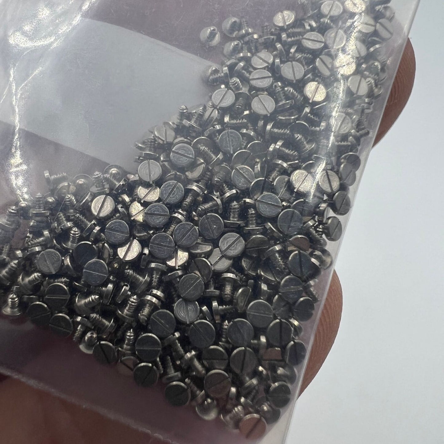 Watch Case Casing Clamp Screws for Miyota 9015 9120 9100 Movement