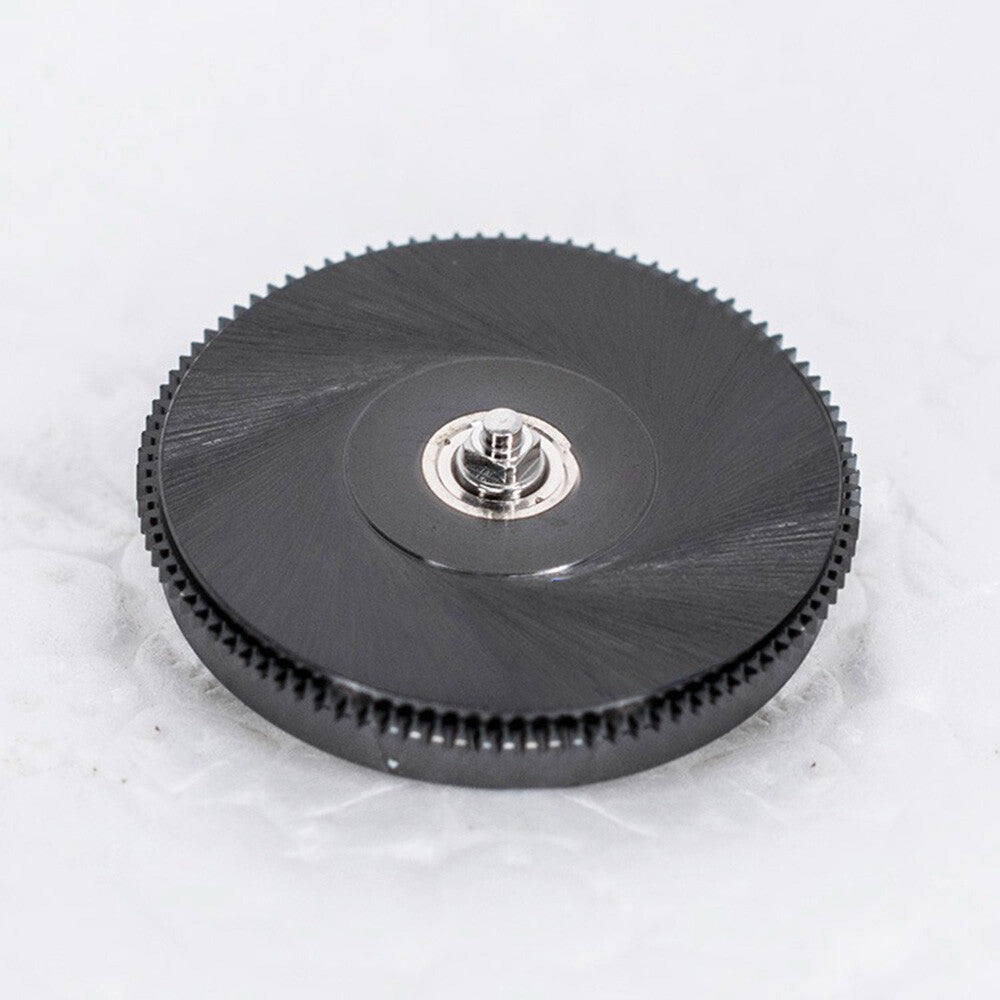 2 PIECES Barrel with Complete Mainspring Original for Omega 8500A Movement