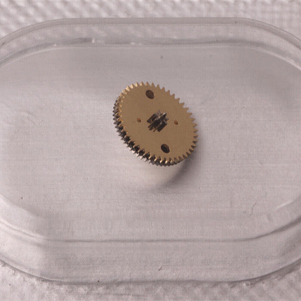 Pièces de rechange pour mouvement de montre, roue de seconde, compatible avec Miyota 8200